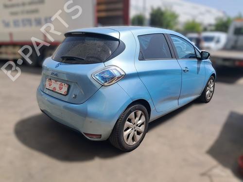 front-right-lock-renault-zoe-bfm_-2012-40155114 main image
