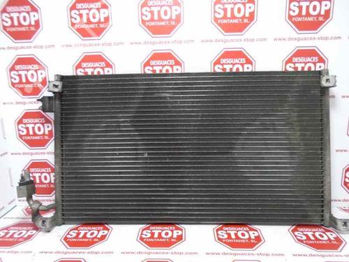 Used AC radiator PEUGEOT 106 II (1A_, 1C_) [1996-2005]  7382142