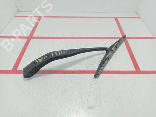 Bagrudeviskerarm Bagrudeviskerarm TOYOTA YARIS (_P9_) [2005-2014] 36419356 36419356