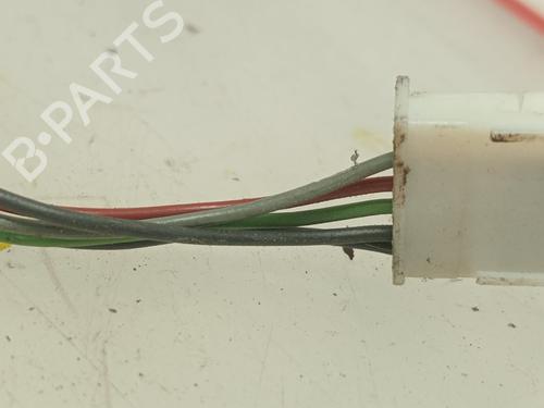 Left mirror BMW 3 Compact (E46) 320 td | BP15947929C26 