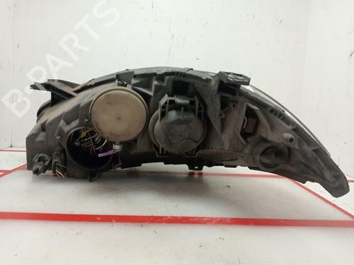 Right headlight MERCEDES-BENZ A-CLASS (W169) A 160 (169.031, 169.331) | BP15933006C29 