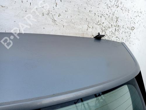 Tailgate PEUGEOT 308 II (LB_, LP_, LW_, LH_, L3_)  | BP27801550C6 