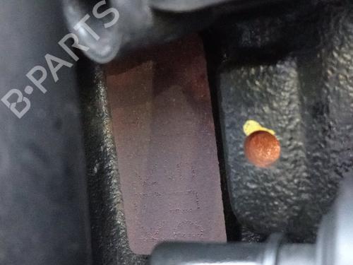 Engine RENAULT LAGUNA III (BT0/1) | BP31380381M1 - Image 17