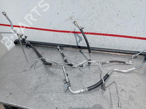 AC pipe RENAULT MEGANE III Hatchback (BZ0/1_, B3_) 1.2 TCe (BZ16, BZ28) | BP27680465M126 
