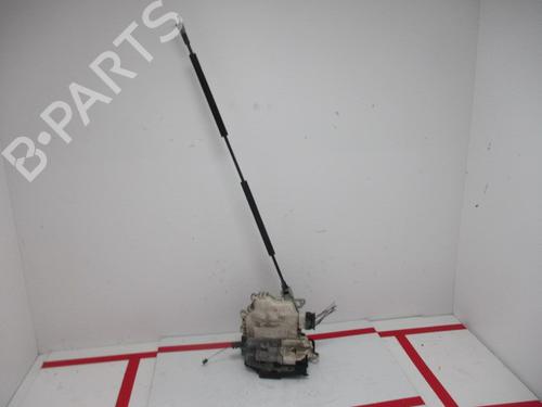 Used Rear right lock SEAT ALTEA (5P1) [2004-2015]  15927579