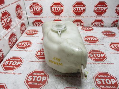 Windscreen washer tank SUZUKI VITARA (ET, TA, TD) 1.6 i 16V All-wheel Drive (ET, TA02, SE416) | BP7417377C113 