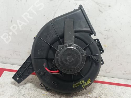 Heater blower motor SEAT IBIZA IV (6J5, 6P1)  | BP20700394M62 