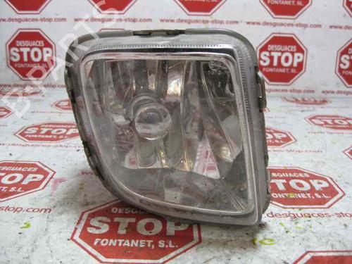 Used Right front fog light HYUNDAI H-1 Van (A1) [1997-2008]  7348245