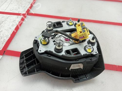 Driver airbag SEAT IBIZA III (6L1) 1.9 SDI | BP22398180C9