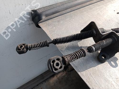 Gear lever SEAT LEON (1M1) | BP36333565M90 - Image 11