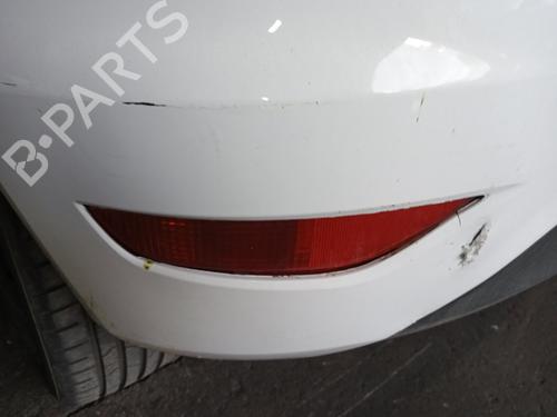 Used Rear bumper left light FORD FIESTA VI (CB1, CCN) [2008-2025]  30882471
