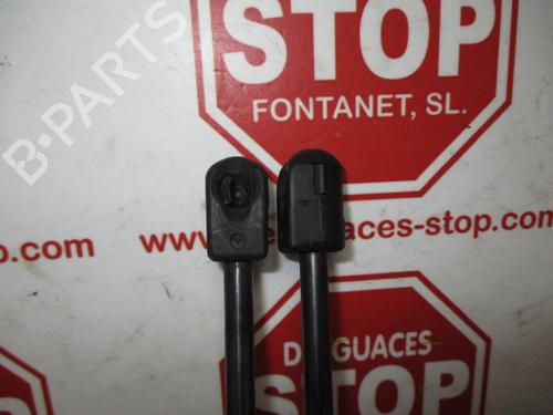 Tailgate lift support SKODA OCTAVIA I (1U2) 1.9 TDI | BP15923419C138 