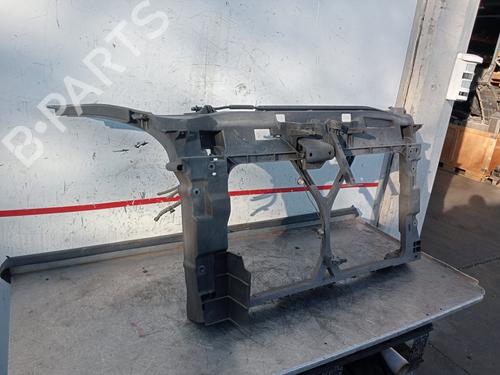 Frontplade/Frontkurv MAZDA 5 (CR) 2.0 CD (CR19) | BP30711419C72