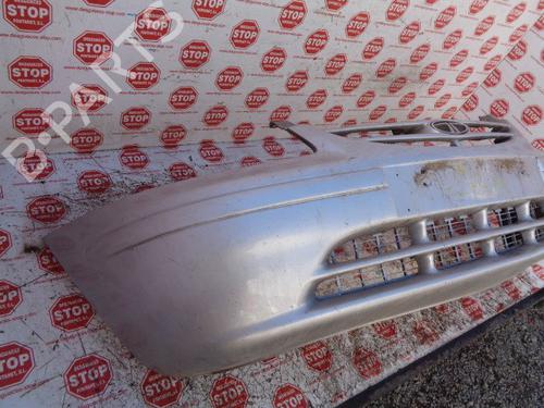Front bumper TATA INDICA  | BP8494439C7 