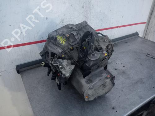 Gearbox CITROËN C4 II (NC_) | BP30441141M3