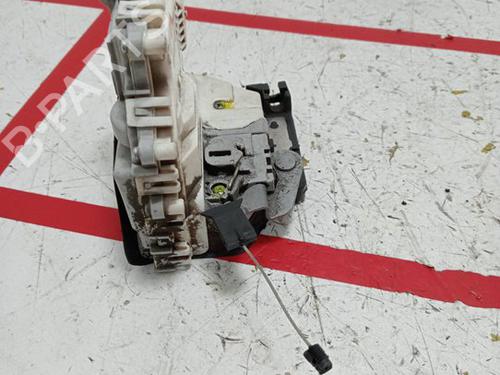 Front right lock SEAT ALTEA (5P1)  | BP15928455C97 