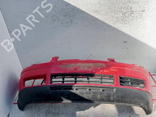 Used Front bumper VW GOLF IV (1J1) [1997-2008]  27705435