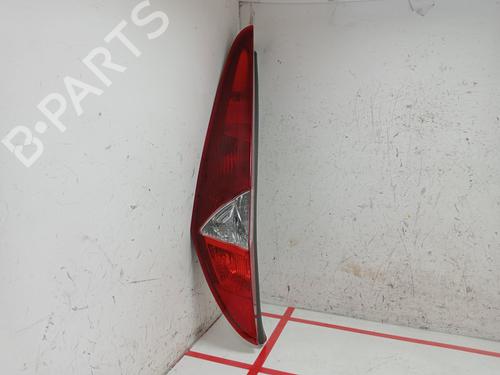 Achterlicht links FIAT PUNTO (188_) 1.4 (95 hp) 29206377