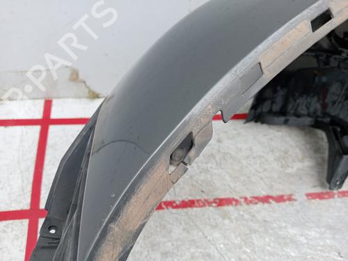 Rear bumper MINI MINI COUNTRYMAN (R60) Cooper D | BP18055500C8 