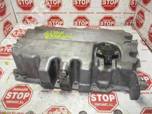 Used Oil sump SEAT ALTEA XL (5P5, 5P8) [2006-2015]  15924613