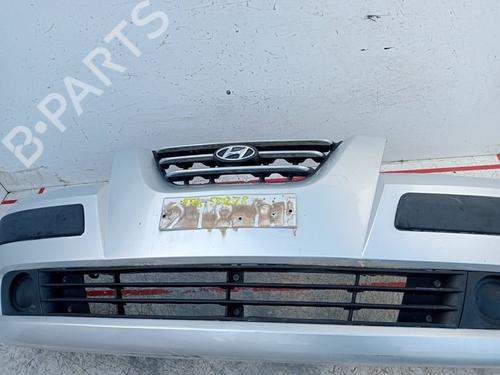 Front bumper HYUNDAI ATOS (MX) 1.1 | BP24976989C7 