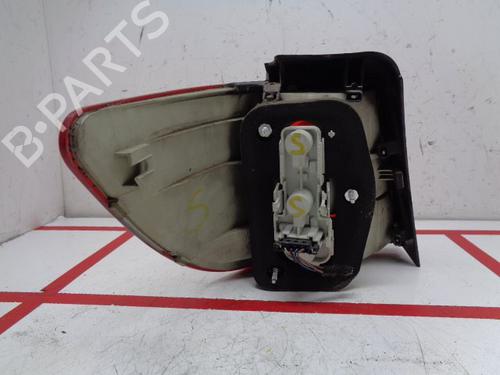 Right taillight MERCEDES-BENZ B-CLASS Sports Tourer (W245) B 170 (245.232) | BP15935651C35 