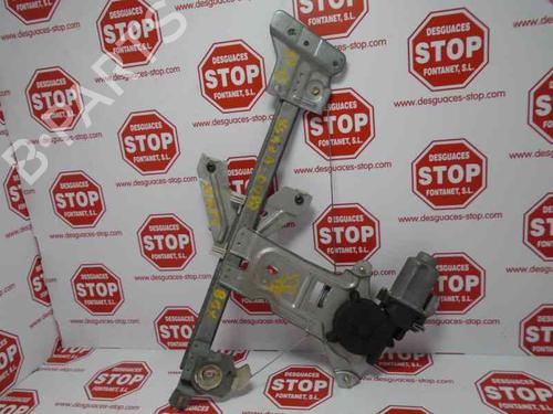 Used Rear left window mechanism CITROËN XSARA (N1) [1997-2005]  7391003