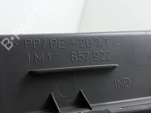 Glove box SEAT LEON (1M1) | BP40256962C95 - Image 5