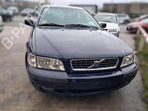 Used Parts VOLVO S40 I (644) 1.8 LPG (122 hp) 4414947