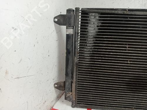 AC radiator AUDI A3 (8P1) 1.9 TDI | BP29161336M32 - Image 3