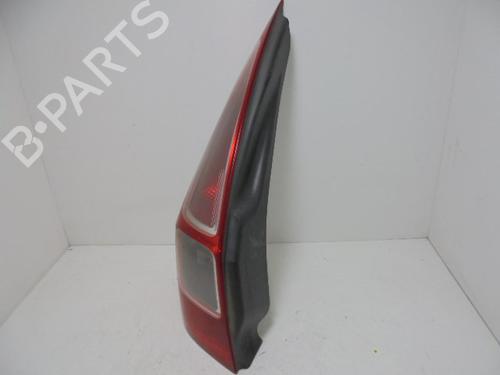 Left taillight RENAULT MEGANE II Estate (KM0/1_) 1.5 dCi (KM16, KM1E) | BP15925443C34 