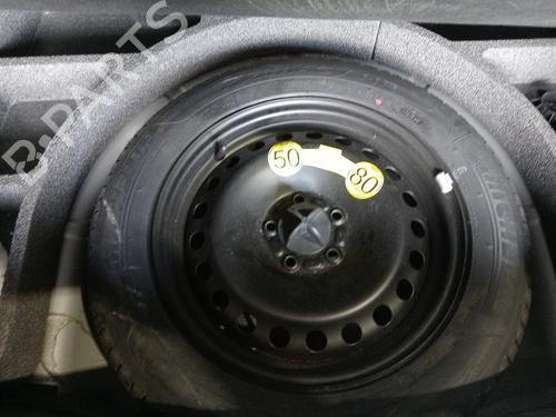 Kit rueda repuesto Kit rueda repuesto FORD MONDEO IV (BA7) [2007-2015] 37030473 37030473