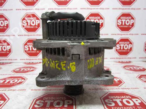 Alternator VW GOLF III (1H1)  | BP7382954M7 