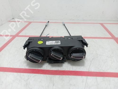 Used Climate control Climate control 34138949 34138949