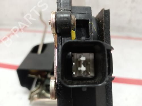 Rear left lock KIA SPORTAGE II (JE_, KM_) 2.0 CRDi 4WD | BP30852205C100 