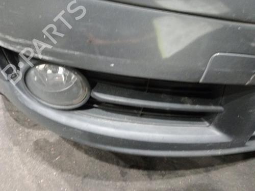 Used Grille VW TOURAN (1T1, 1T2) [2003-2011]  30636711