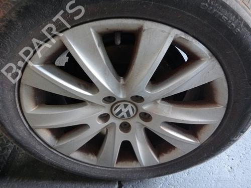 Used Rim Rim VW TIGUAN (5N_) [2007-2018] 33842752 33842752