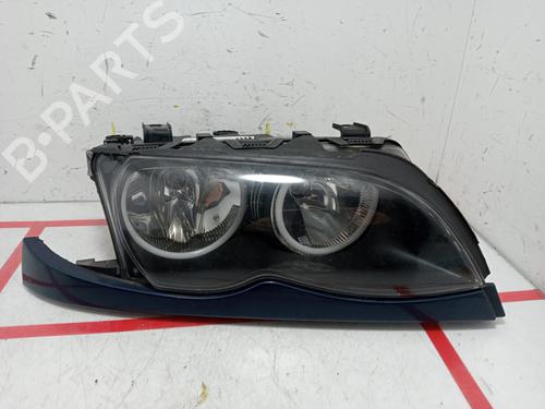Used Right headlight Right headlight BMW 3 (E46) 318 i (143 hp) 32686145 32686145