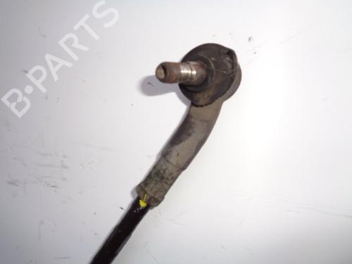 Steering rack SKODA FABIA I (6Y2)  | BP15936616M22 