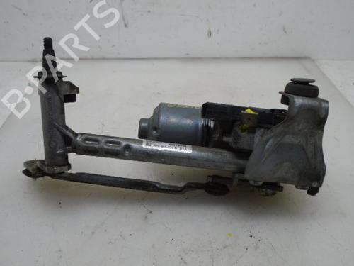 Used Front wiper motor SEAT ALTEA (5P1) [2004-2015]  15926398