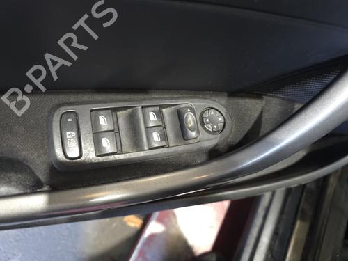 Used Left front window switch Left front window switch 37693978 37693978