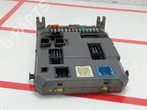 Electronic module PEUGEOT 207 (WA_, WC_)  | BP23983025M83 