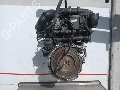 Used Engine CITROËN XSARA PICASSO (N68) 1.6 HDi (109 hp) 32470299