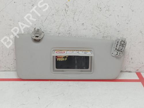 Pare-soleil droit RENAULT CLIO IV (BH_) [2012-2021]  29073892