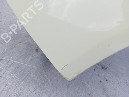 Left front fenders NISSAN MICRA III (K12) 1.5 dCi | BP21539922C41 