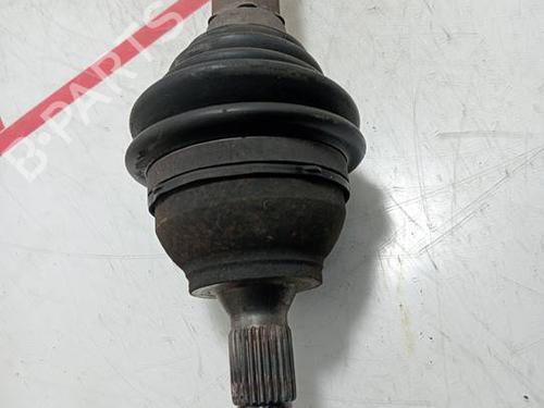 Right front driveshaft PEUGEOT PARTNER Tepee | BP37488247M39 - Image 4