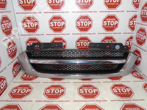 Used Grille DAEWOO REZZO (U100) [2000-2025]  7342299