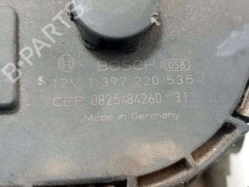 Front wiper motor SEAT LEON (1P1) 1.4 TSI | BP37488244M29 - Image 9
