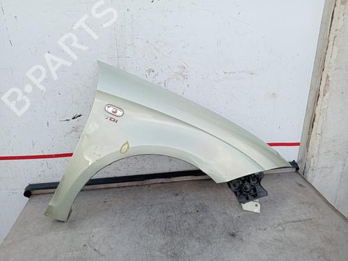 Right front fenders SEAT TOLEDO III (5P2) | BP29906419C42