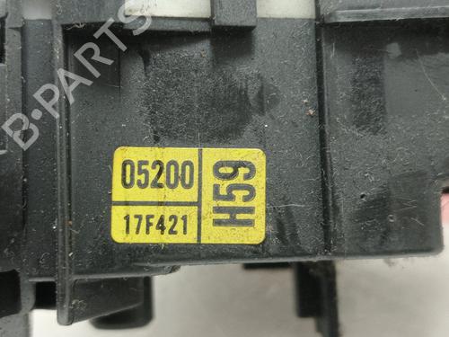 Steering column stalk TOYOTA VERSO (_R2_) 2.0 D-4D (AUR20_, AUR20R) | BP30889309I23 